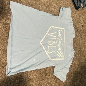 Gildan Medium t-shirt